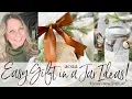 Easy Gift in a Jar Ideas 4 Favorites Anyone Would Love 2022