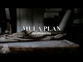 Dancehalal Riddim Instrumental 2021 ~ "Mula Plan" | (Prod. Jemyni Beats)