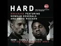 Hard (feat. David Rodigan & Newham Generals) - Breakage