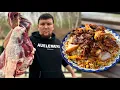 Lagu REAL UZBEK PLOV AT HOME FROM BEGINNING TO END…