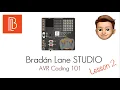 AVR Coding 101 - Lesson 2 Blink an LED with a Timer