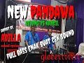 Lagu cek sound terali besi - new pandawa versi belajar