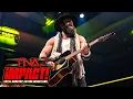 Lagu Elijah Has A Song For Mustafa Ali | TNA iMPACT! January 1, 2026