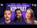 Download Lagu KONTRAT 12.BÖLÜM