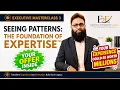 Seeing Patterns The Foundation of Expertise Executive Masterclass 3