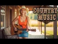 Klassieke Country Collectie – Beste Rustige Country Songs Aller Tijden 🌾🎧