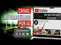 Channel