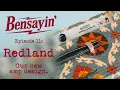 Lagu Bensayin' Episode 11: Redland - A new tale in the Benson tone journey.
