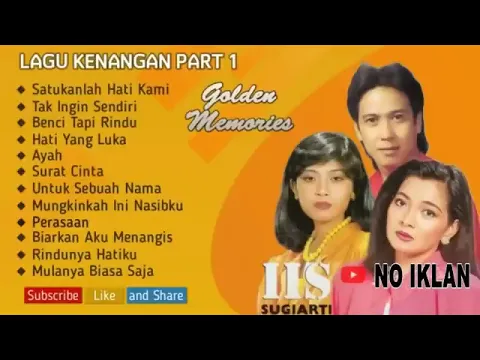 Download MP3 Dian Piesesha Kenangan Era 80 90 an ll Golden Memories