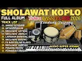 Lagu SHOLAWAT VIRAL KOPLO DANGDUT TERBARU 2026 | SHOLAWAT PEMBUKA PINTU REZEKI PENYEJUK HATI MUSTAJAB