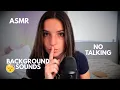 Lagu Background ASMR Tapping for Studying, Gaming, Reading and Relaxation | No Talking