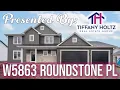 W5863 Roundstone pl Menasha