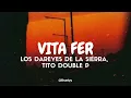Los Dareyes de La Sierra, Tito Double P - Vita Fer (Tradução/Legendado) PT-BR