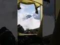 Download Lagu Mentahan Video untuk di edit,Pelawangan Rinjani Camp Ground Di Awan #rinjani #gunung #travel #views