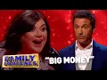 Lagu £30,000 is at stake! | Family Fortunes 2021