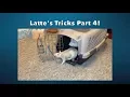 Latte s Awesome Rat Tricks - Part 4