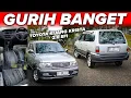 Download Lagu TOYOTA KICJANG KRISTA 2.0 EFI VERY Savoury