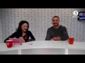 Олег Собчук про виступи гурту СКАЙ у зоні АТО