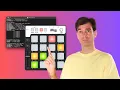 Turn any MIDI Controller into a Control Surface for Ableton Custom MIDI script tutorial iRig PADS