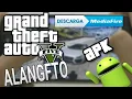 Descargar GTA V para Android (mediafire)