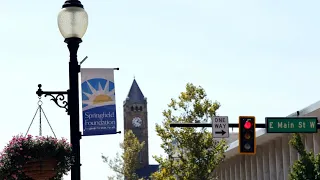 Springfield mayor issues proclamation to address safety issues