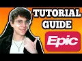 Epic Systems Tutorial 2026 Epic Healthcare EHR GUIDE