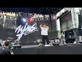 One Love Asia Festival 2024 頑童MJ116 大淵Muta - FatBoyGang 肥男幫
