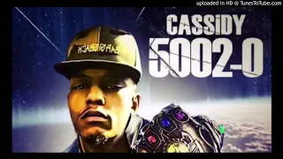 cassidy 5002 0 goodz diss instrumental remake