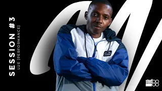  mixonthemove episode 3 performance by lue amapiano