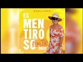 Olga Tañón- Es mentiroso (Versión Salsa-2022)
