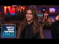 Will Lala Kent Change Her Name When She s Married Vanderpump Rules WWHL