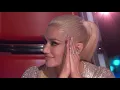 The Voice 2017 Blind Audition   JChosen  'Sexual Healing'