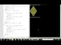 C PROGRAM TO PRINT DIAMOND PATTERN