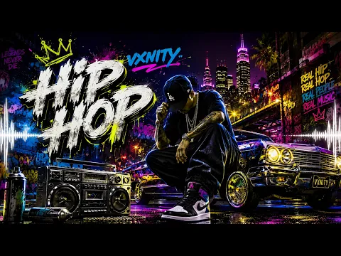 Best Hip Hop Playlist 2026 🔥 Relax & Vibe - Chill Rap Music Collection | The Ultimate Rap Experience