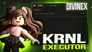 Roblox KRNL Executor Best Roblox Executor How To Install Roblox Executor New Update