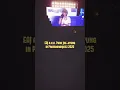 Download Lagu EAJ a.k.a. Park Jae-hyung di Prambananjazz 2025