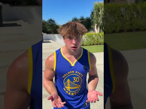 The NBA In A Parallel Universe