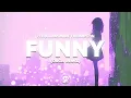 Download Lagu Zedd \u0026 Jasmine Thompson - Funny (ORCA Remix)