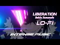 Download Lagu Liberation (Slowed \u0026 Reverb) - Kohta Yamamoto \u0026 Aaamyyy | Intense LoFi