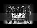 Killng Me Inside - Never Surrender