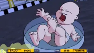 يسرى شريف ام كلالا ولدت 