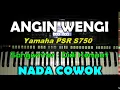 Download Lagu Didi Kempot | Angin Wengi | Ambyar (KARAOKE) By Saka