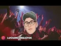 ABCD (REMIX) - DADDY YANKEE ✘ ALEX ZURDO ✘ LUCIANO DEEJAY |CACHENGUE CRISTIANO 2025