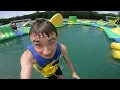 Looking for a road trip Check out Darlington Lake in Mahwah