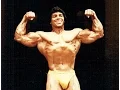 The First Black Mr America
