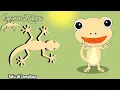 Download Lagu cicak cicak di dinding - lagu anak Indonesia populer| cicak-cicak di dinding 🦎🦎