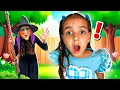 Download Lagu Julinha e Manu e a bruxa malvadona 