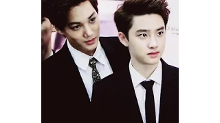KaiSoo Jealousy