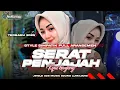 Download Lagu DJ SERAT PENJAJAH VIRAL 🔥•STYLE SIMPATIK FULL ARANSEMEN X KYAI KANJENG💫KAWULO CILIK PODO NELONGSO