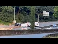 Fatal crash hit-and-run on Highway 26